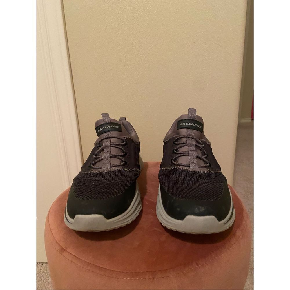 Skechers Arch fit Glide step sneakers